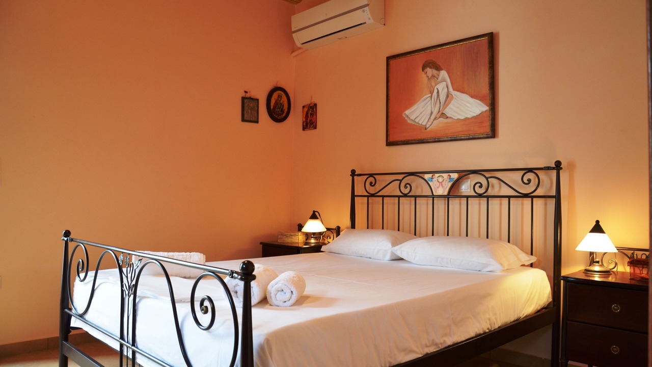 Photo of Bedroom in Plokamiana