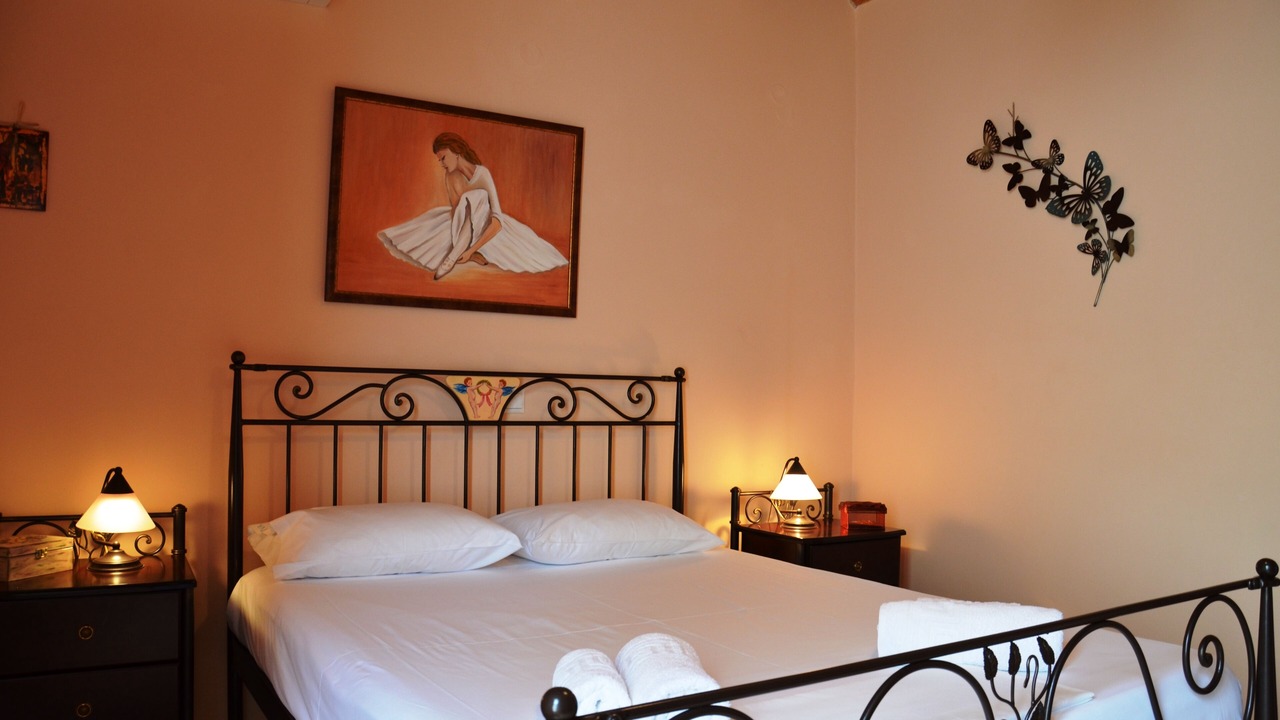 Photo of Bedroom in Plokamiana