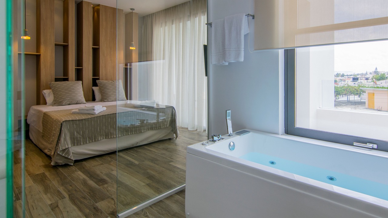 Photo of Bedroom in Kato Galatas