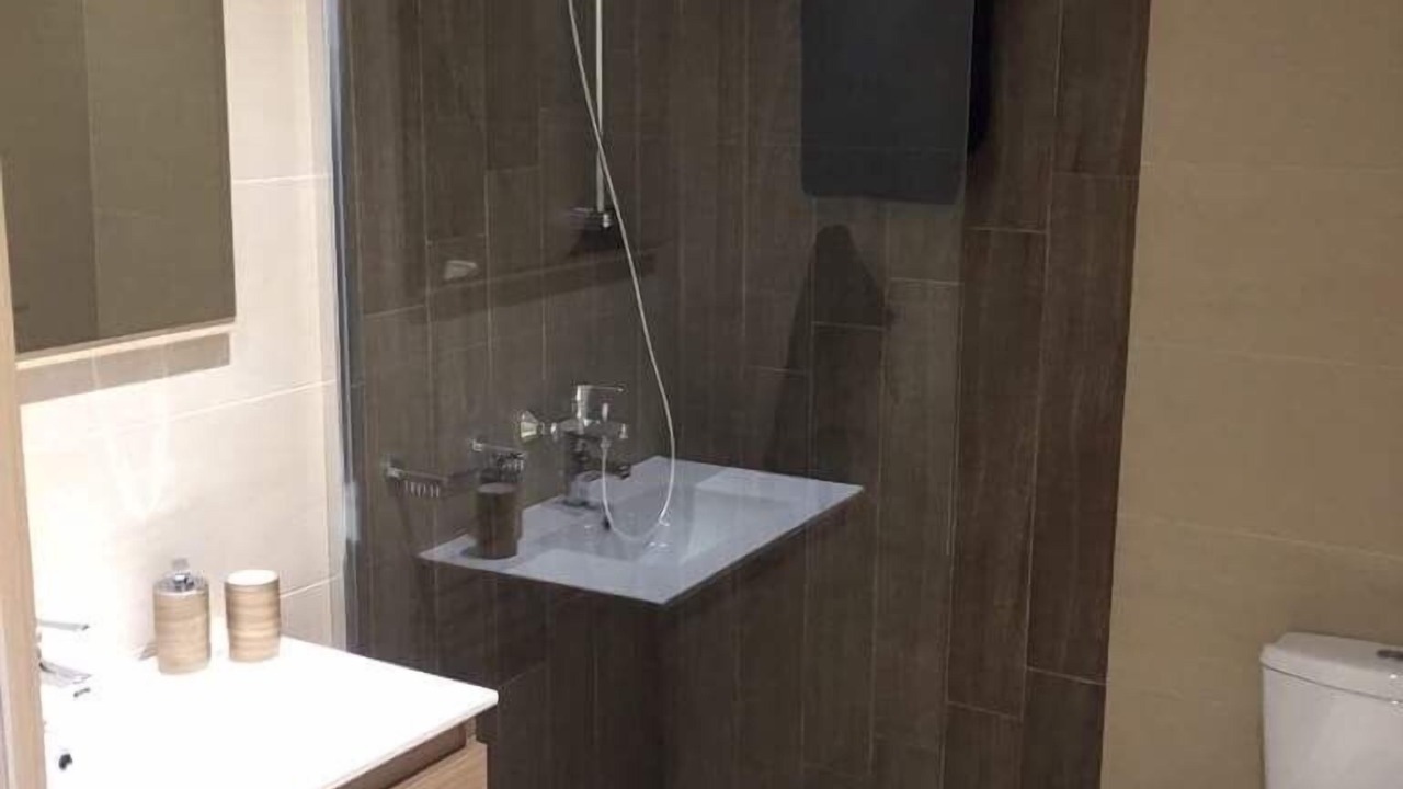 Photo of Bathroom in Rethymno