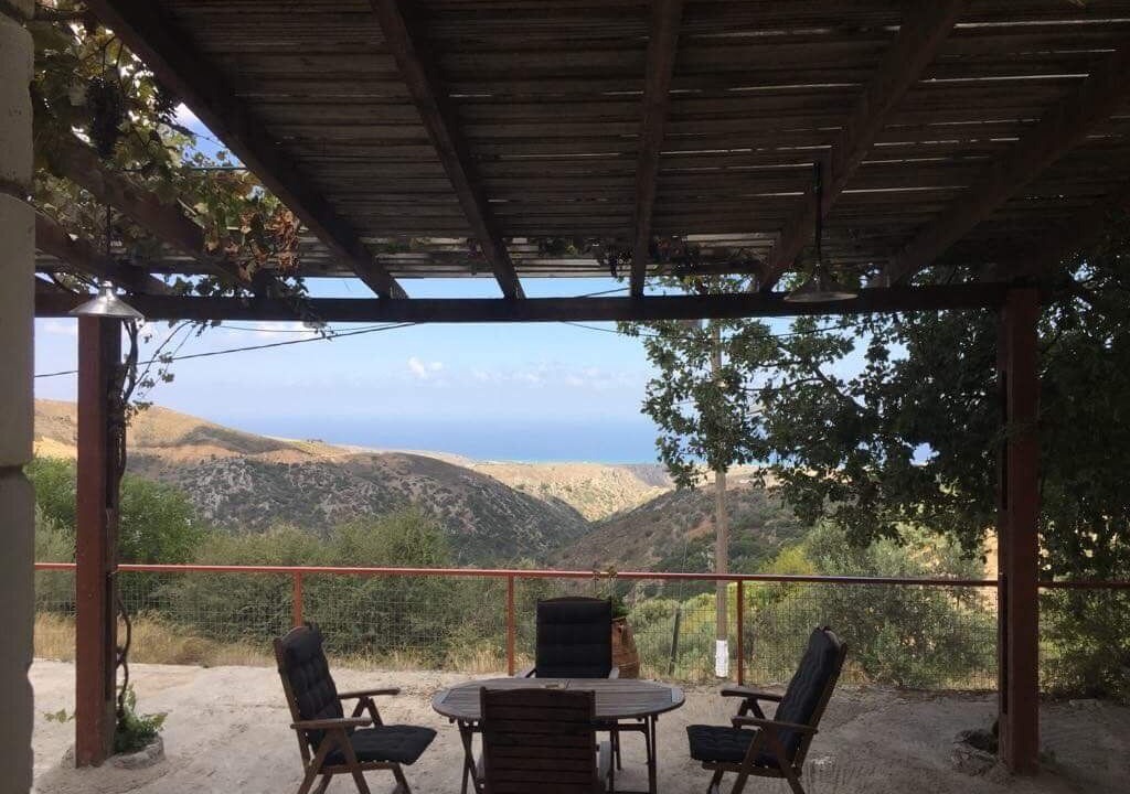 Photo of Outdoor in Rethymno