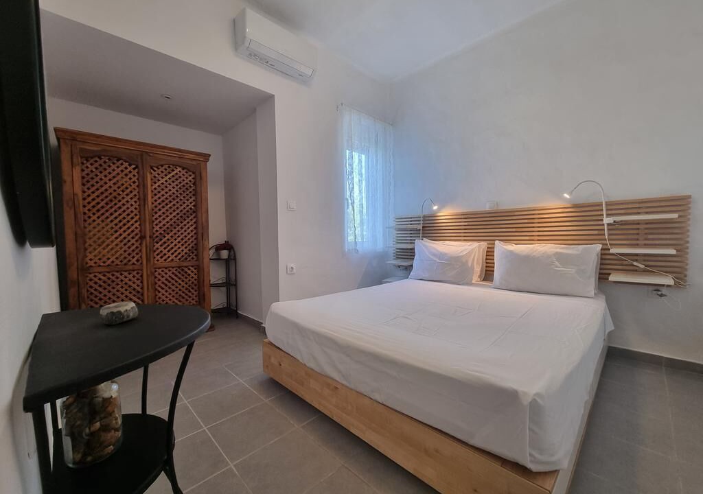 Photo of Bedroom in Lahania