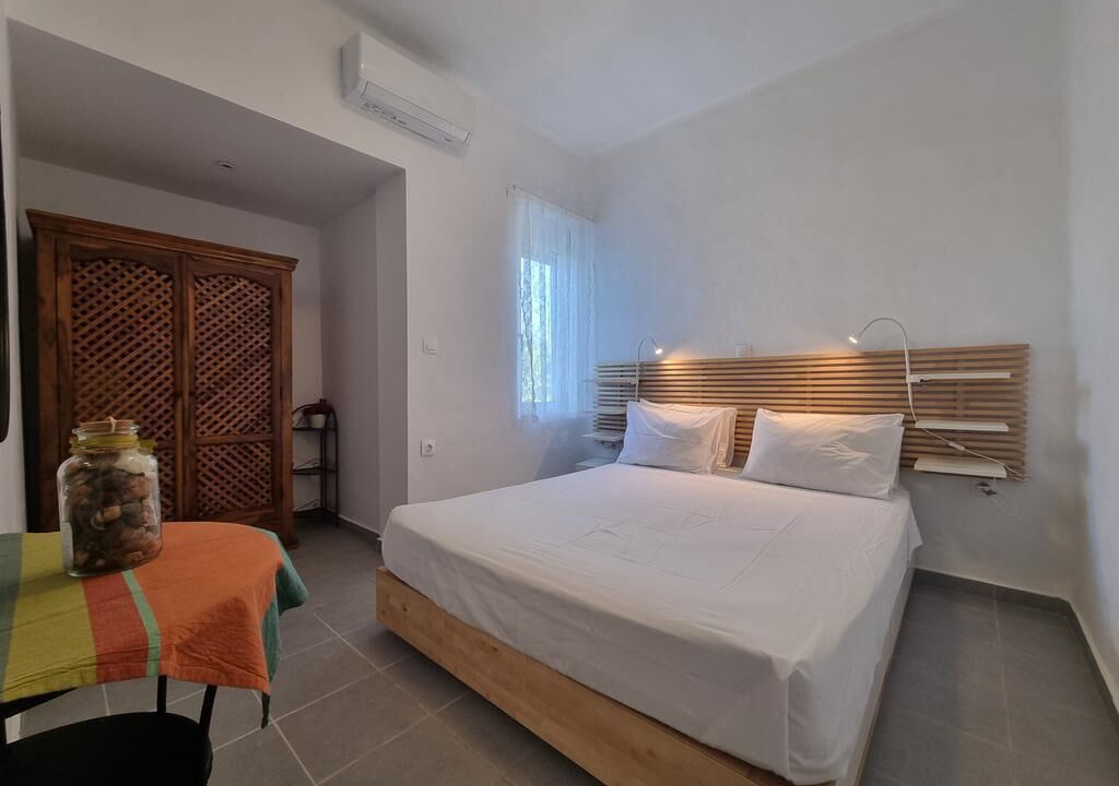 Photo of Bedroom in Lahania