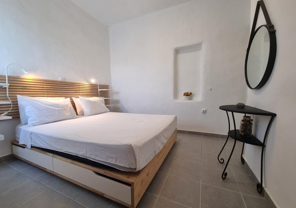 Photo of Bedroom in Lahania