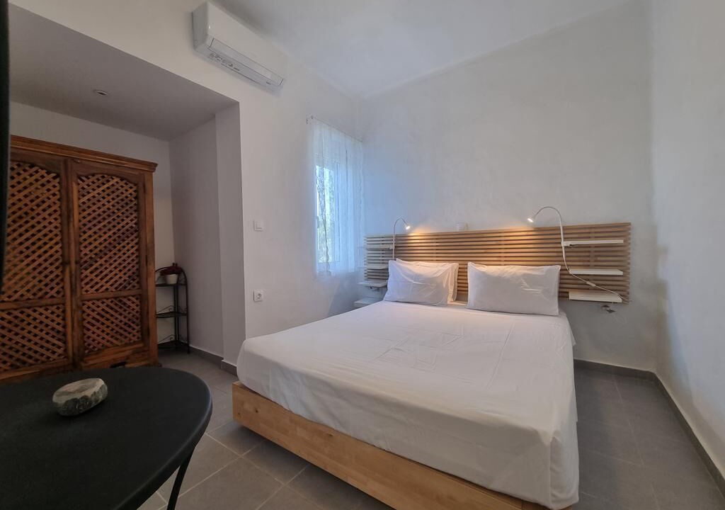 Photo of Bedroom in Lahania