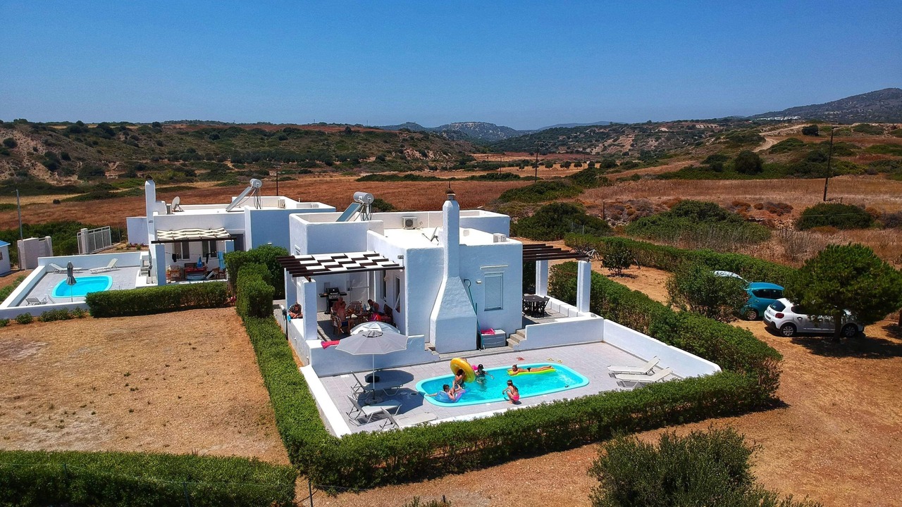 Photo of Outdoor in Lahania