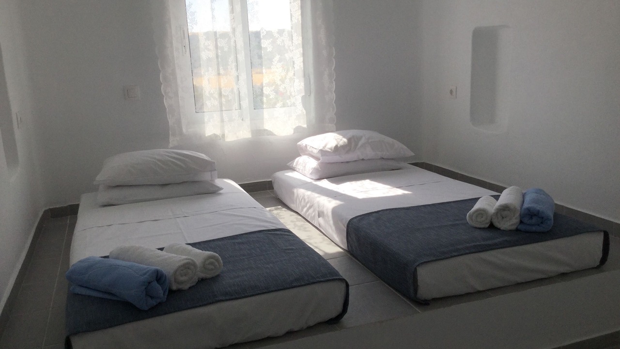 Photo of Bedroom in Lahania
