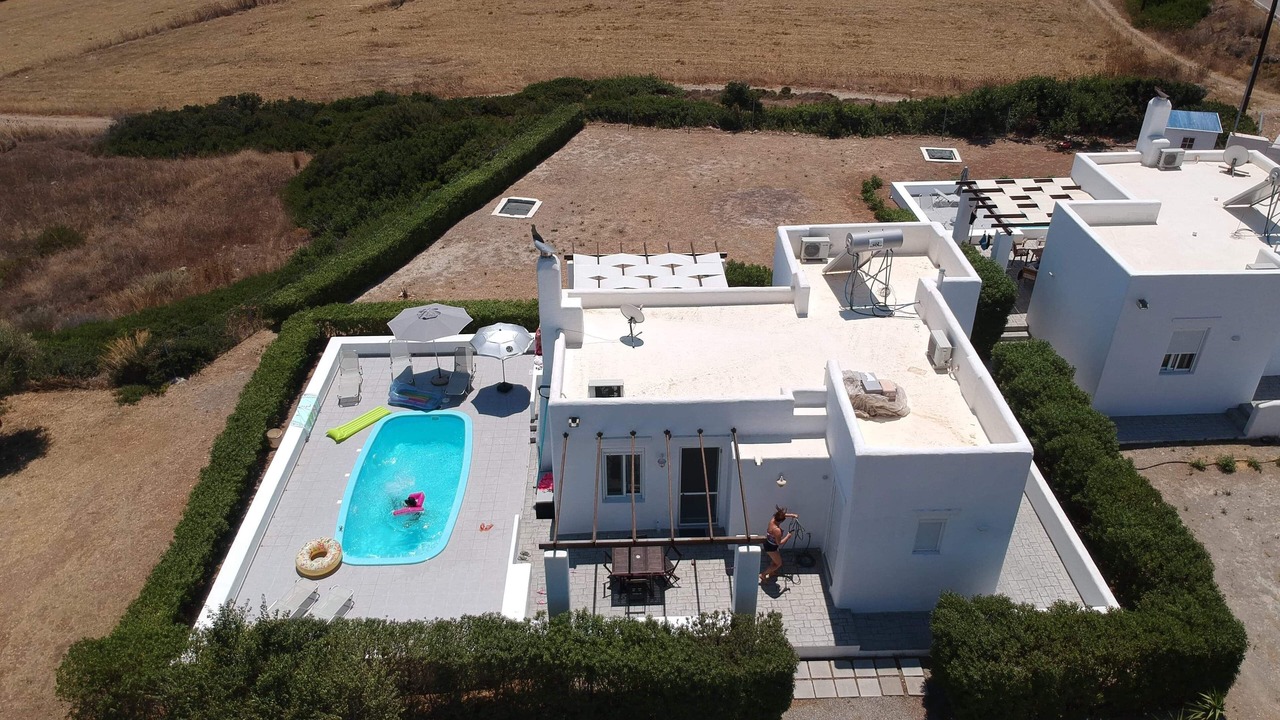 Photo of Outdoor in Lahania