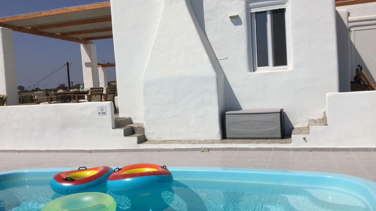 Photo of Outdoor in Lahania