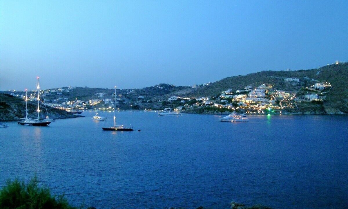 Photo of Others in Agios Ioannis