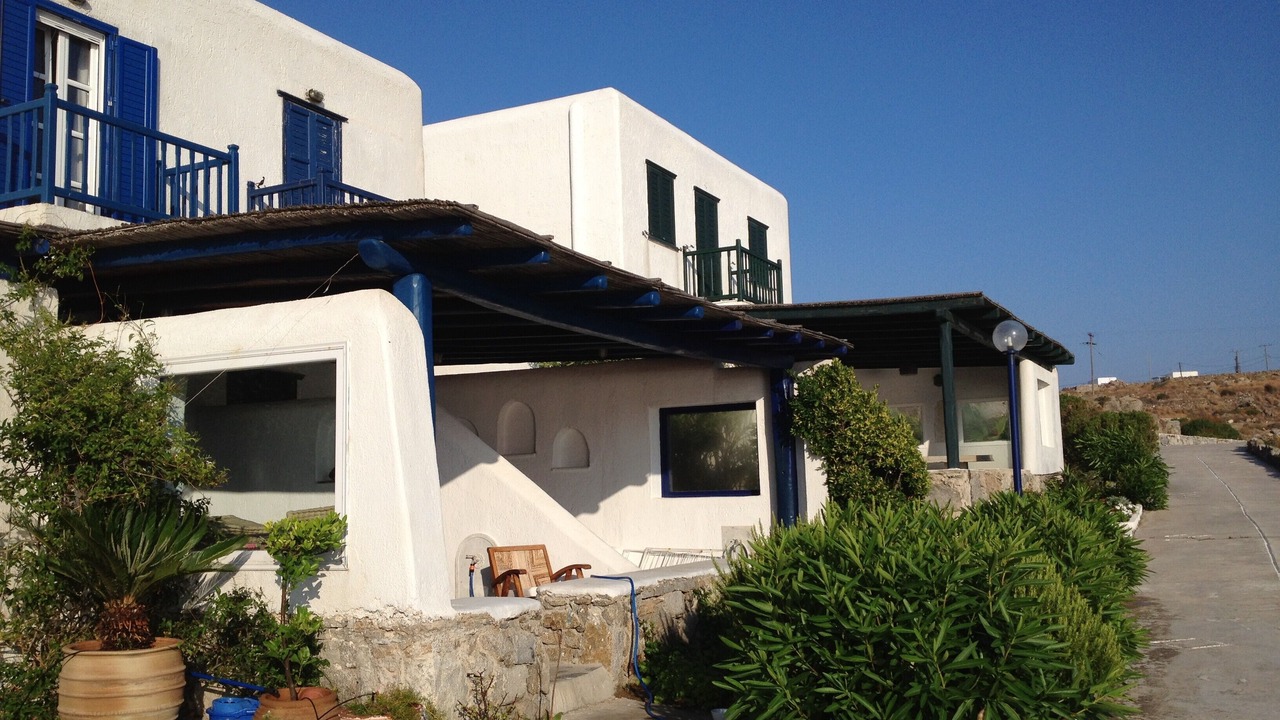 Photo of Outdoor in Agios Ioannis