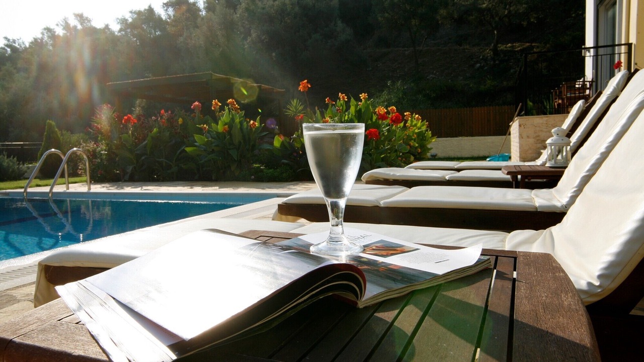 Photo of Outdoor in Mikros Gialos