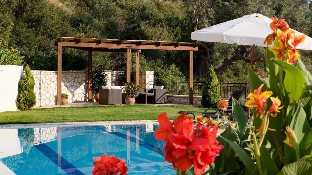Photo of Outdoor in Mikros Gialos