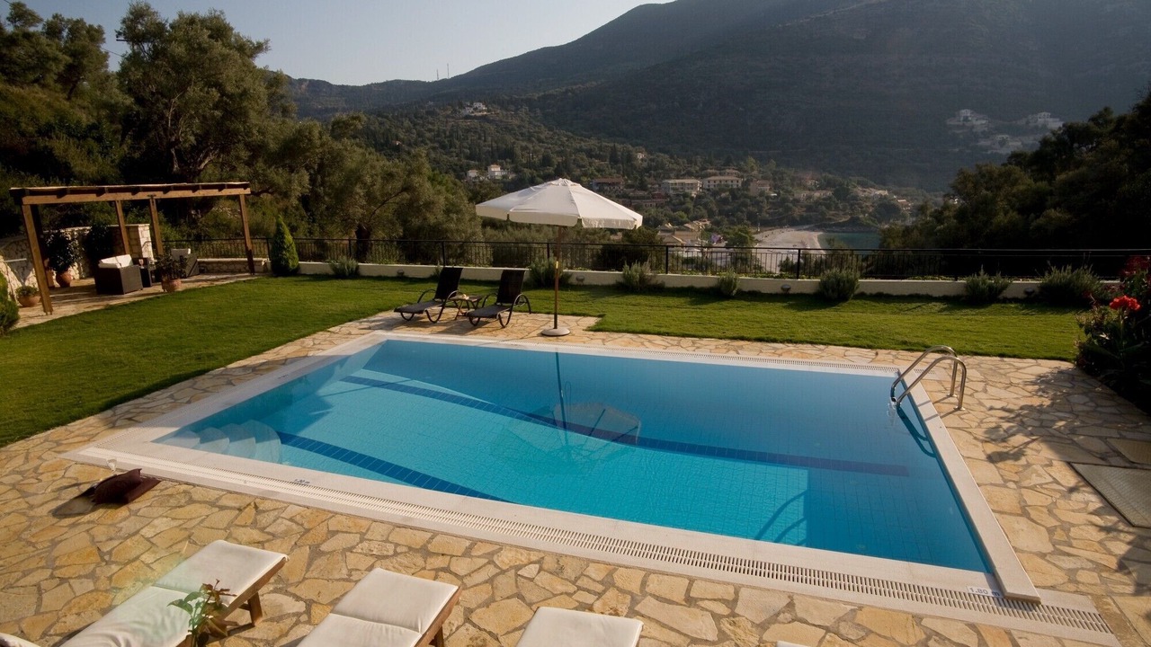 Photo of Outdoor in Mikros Gialos