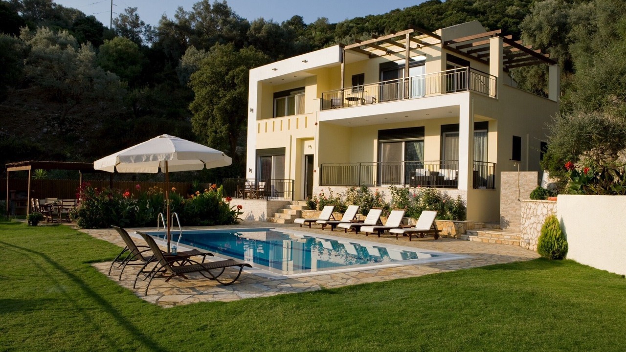Photo of Outdoor in Mikros Gialos