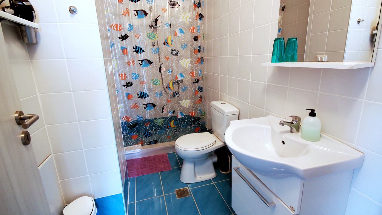 Photo of Bathroom in Ferma