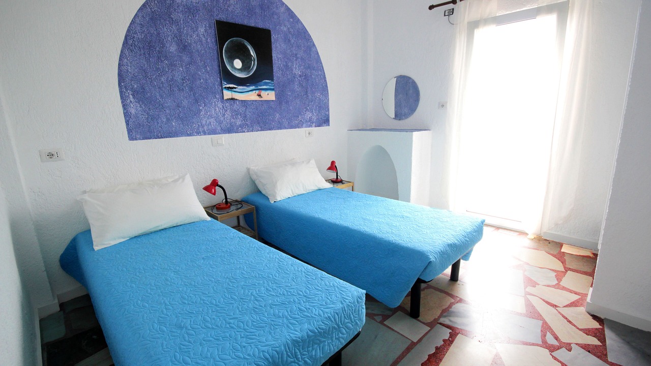 Photo of Bedroom in Ferma