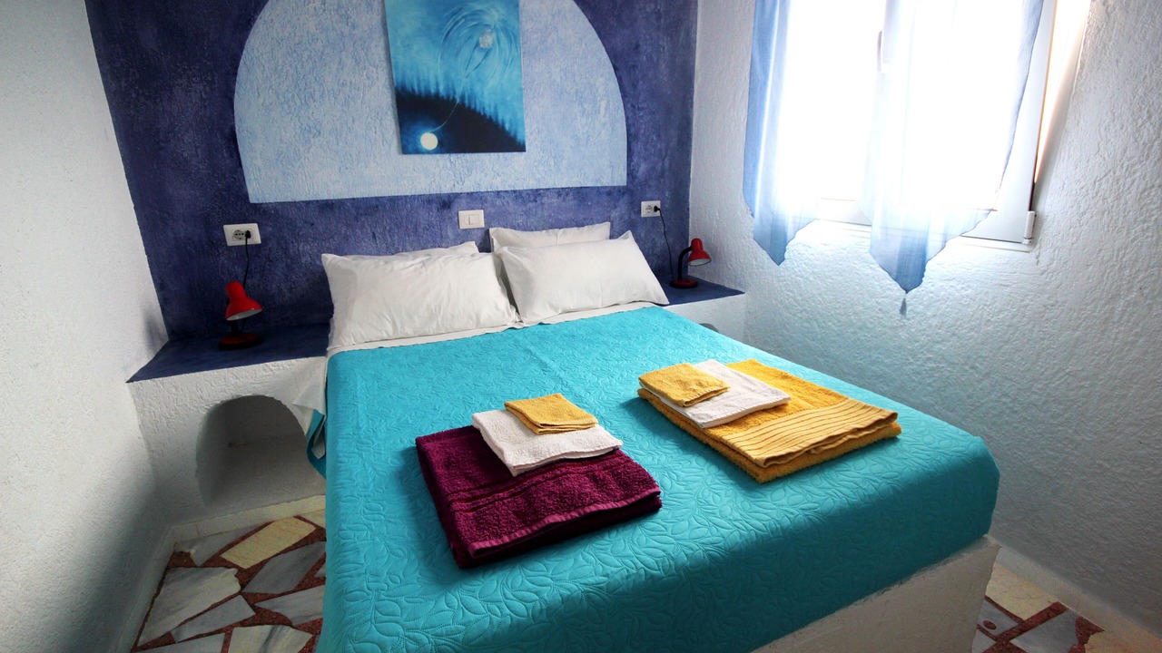 Photo of Bedroom in Ferma