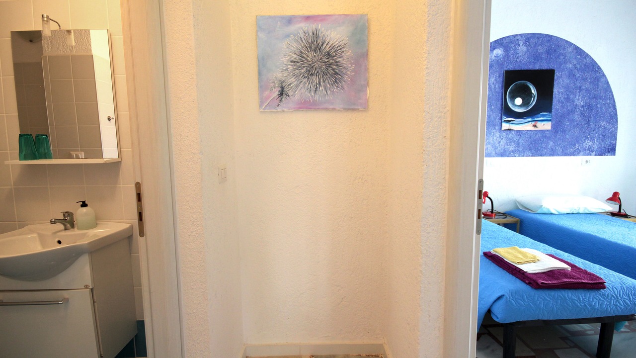 Photo of Bathroom in Ferma