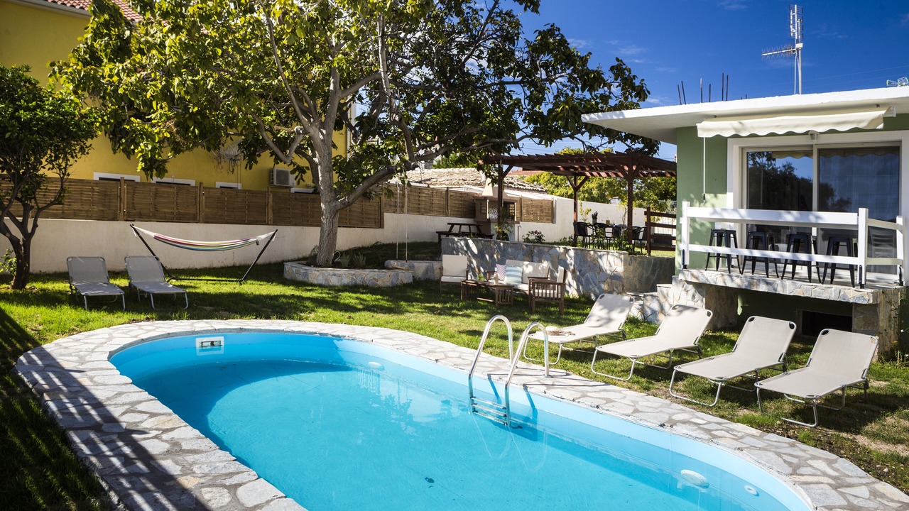 Photo of Outdoor in Eleios-Pronnoi
