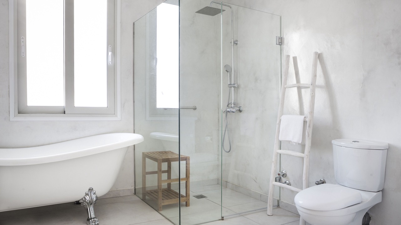 Photo of Bathroom in Eleios-Pronnoi