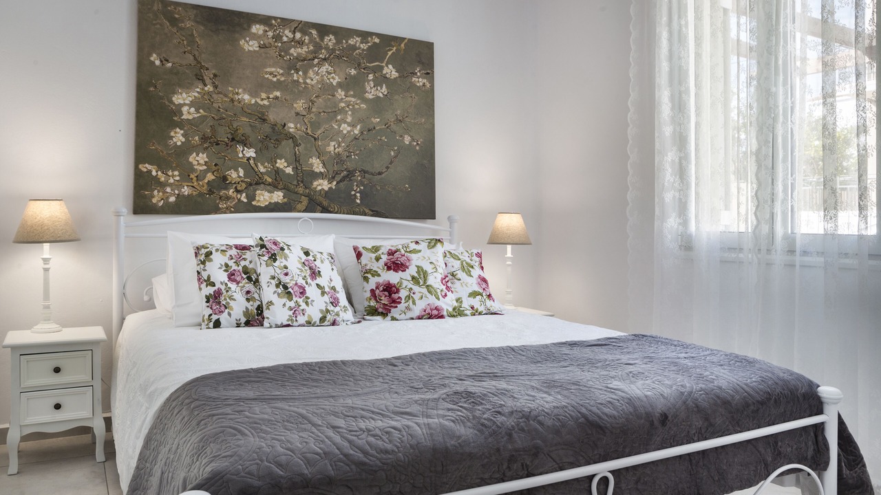 Photo of Bedroom in Eleios-Pronnoi