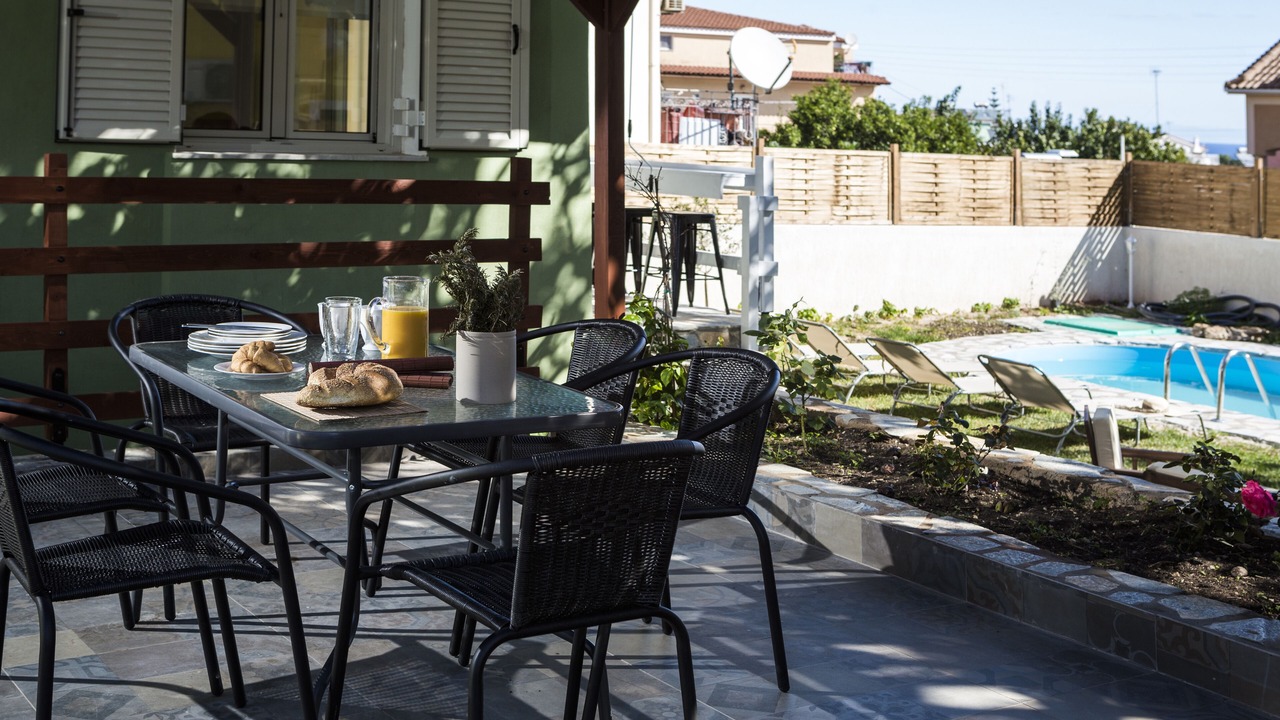 Photo of Outdoor in Eleios-Pronnoi
