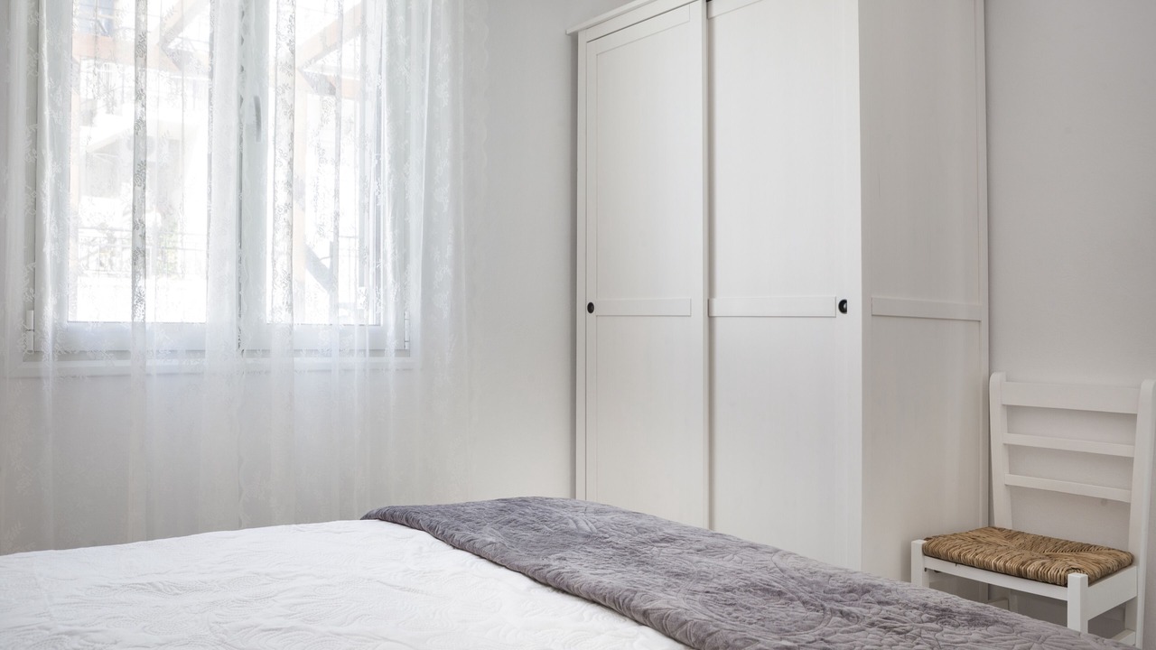 Photo of Bedroom in Eleios-Pronnoi