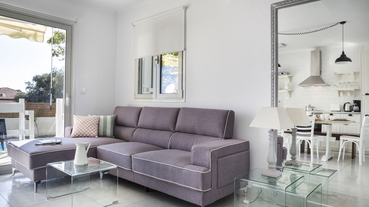 Photo of Livingroom in Eleios-Pronnoi
