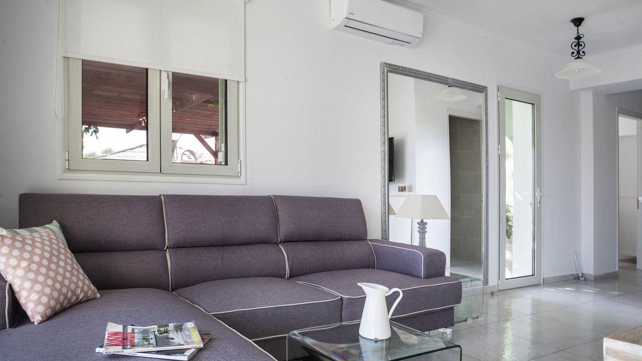 Photo of Livingroom in Eleios-Pronnoi