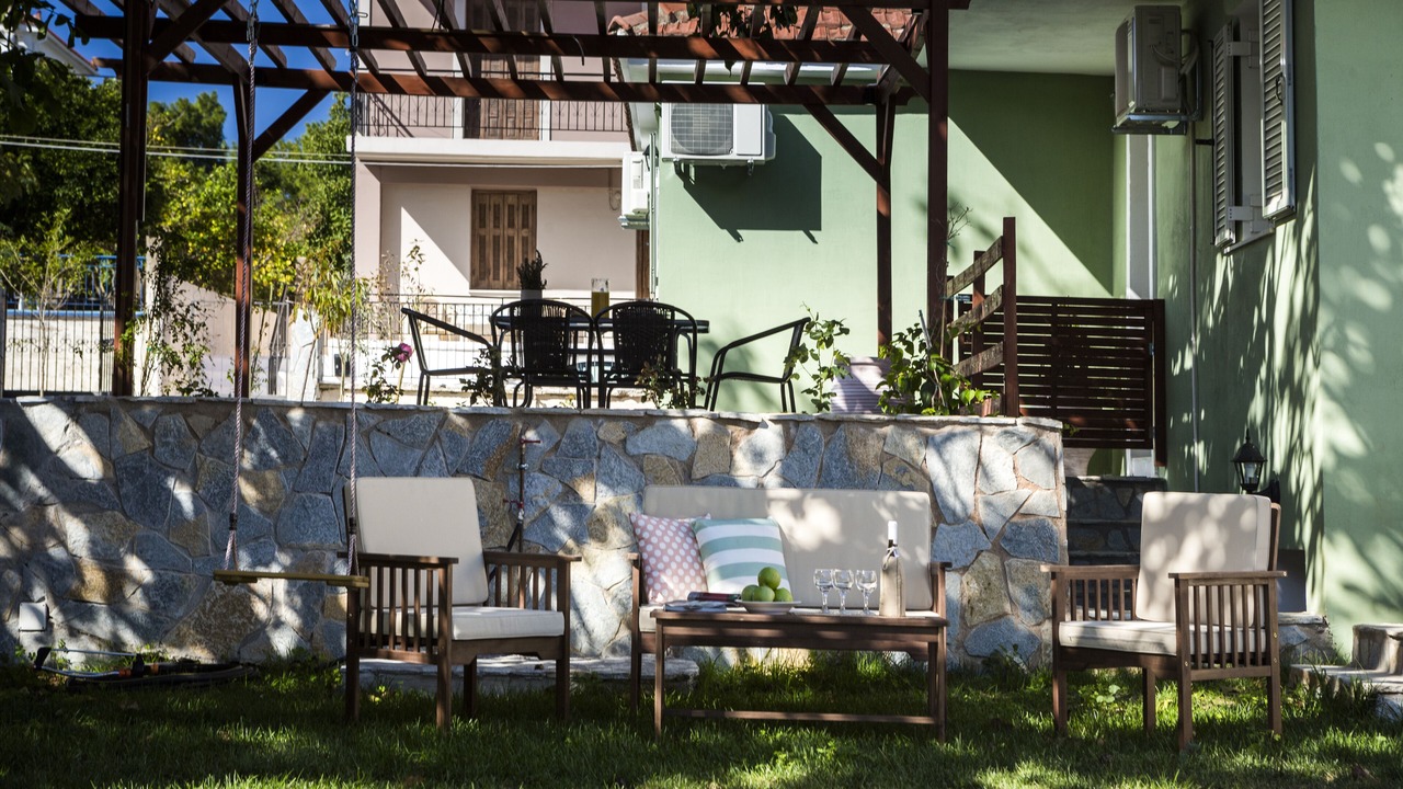 Photo of Outdoor in Eleios-Pronnoi