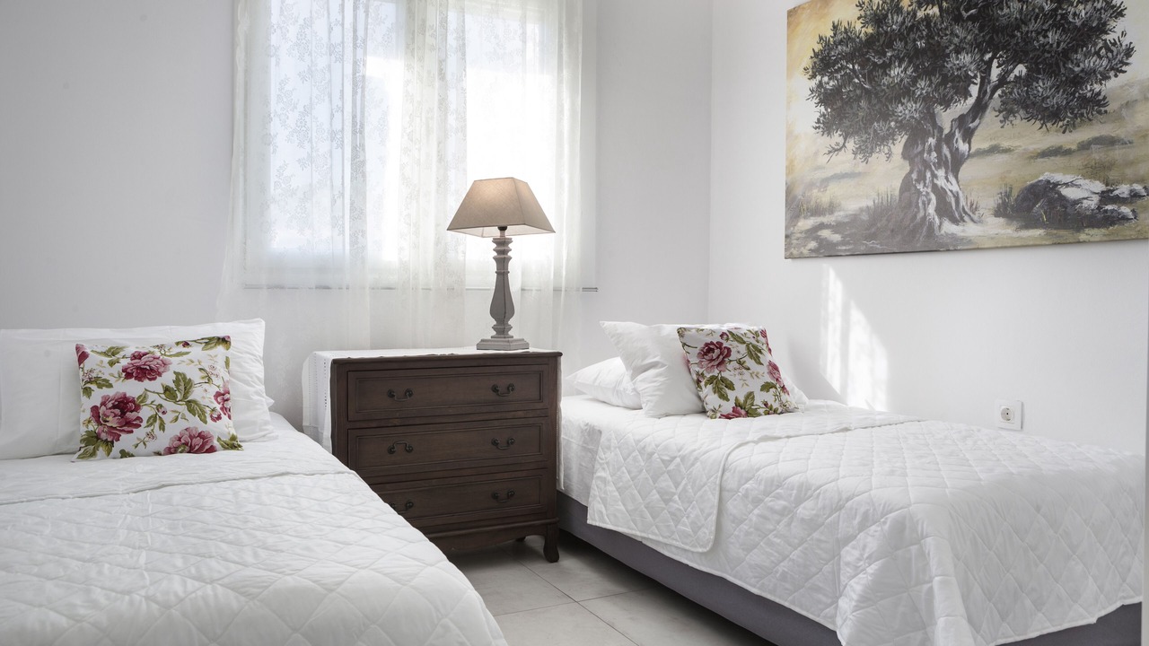 Photo of Bedroom in Eleios-Pronnoi