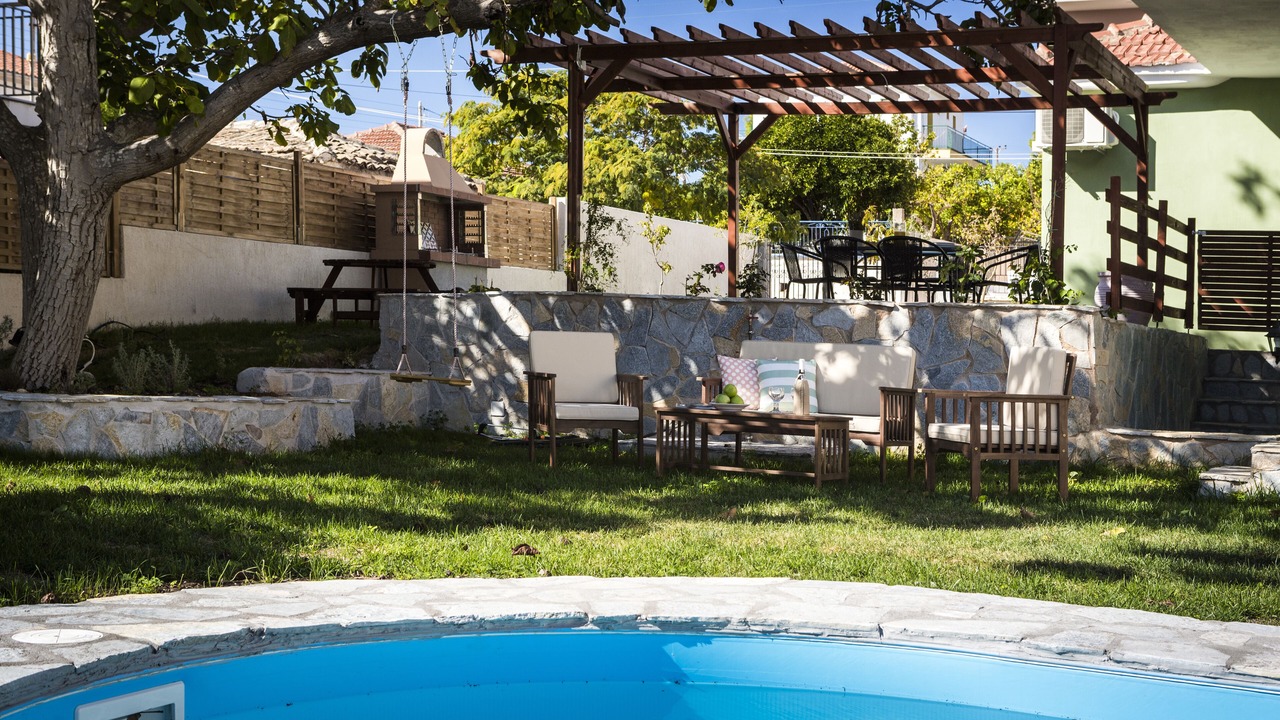 Photo of Outdoor in Eleios-Pronnoi