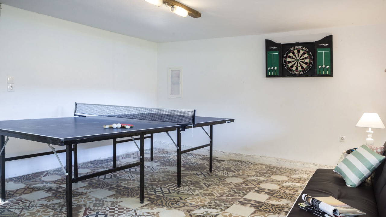 Photo of Bedroom in Eleios-Pronnoi