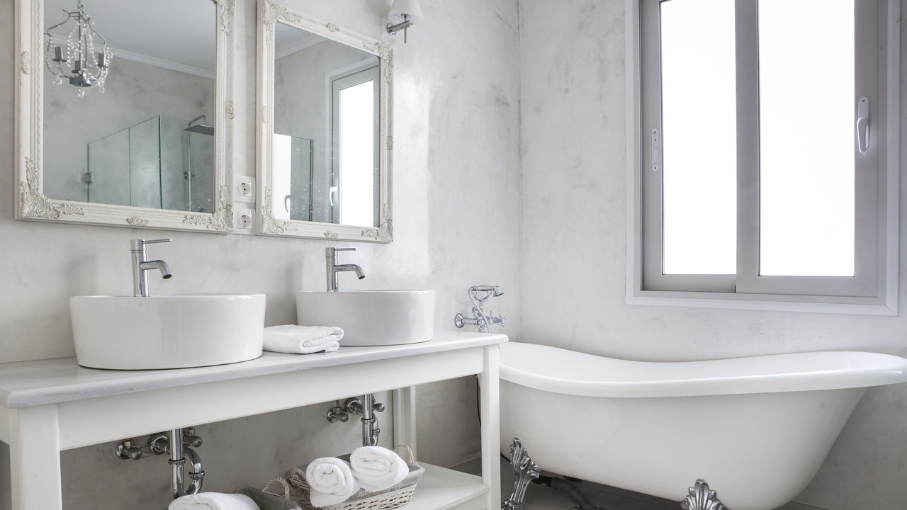 Photo of Bathroom in Eleios-Pronnoi