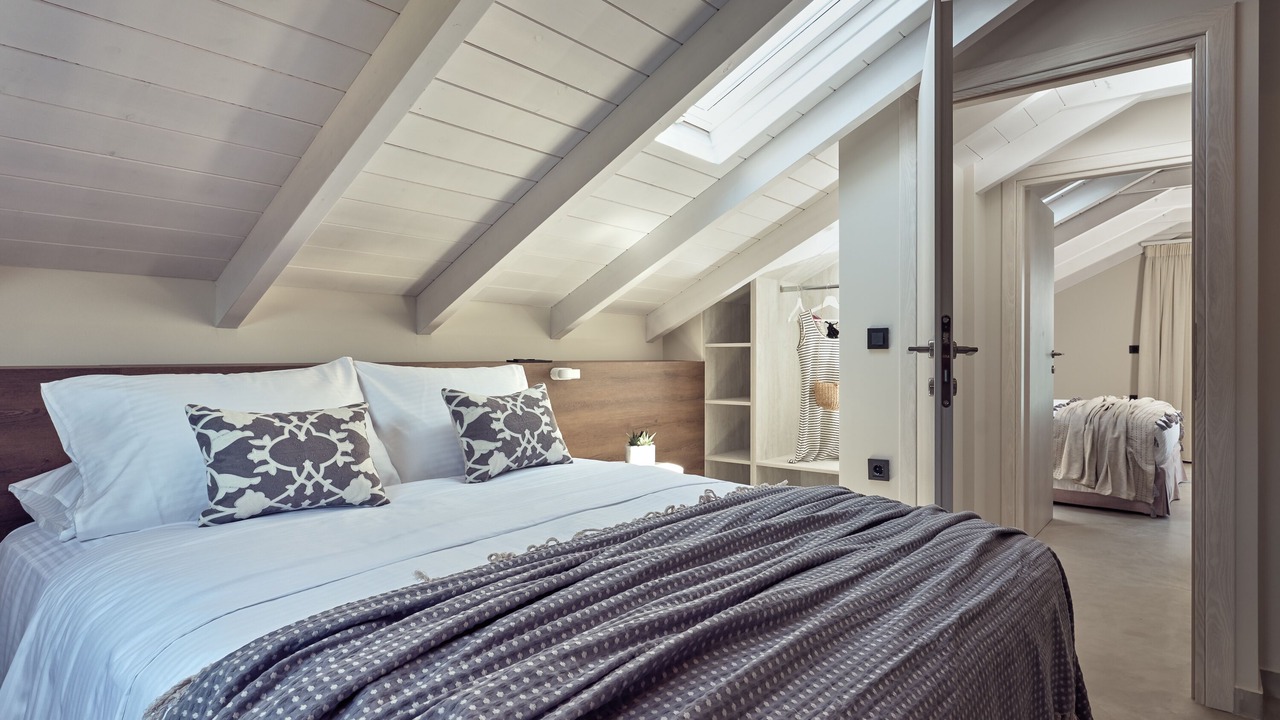 Photo of Bedroom in Alykes