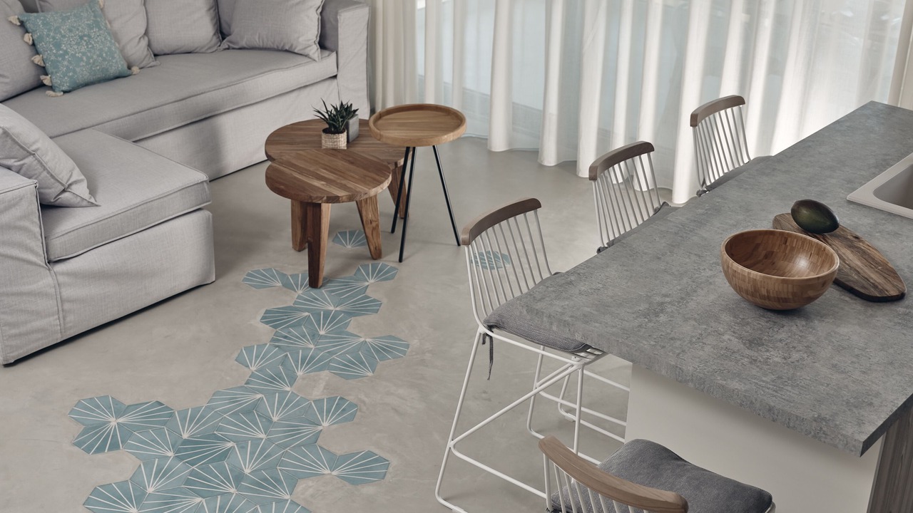 Photo of Livingroom in Alykes
