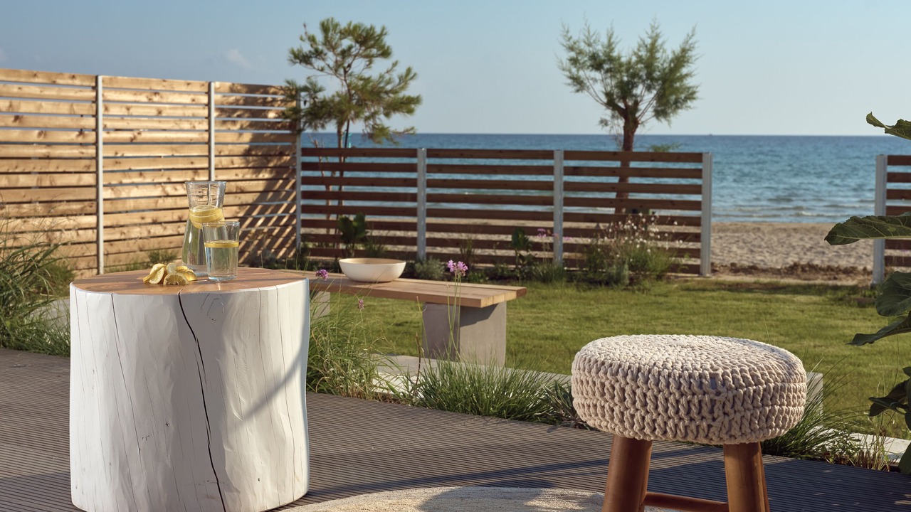 Photo of Patio Balcony in Alykes