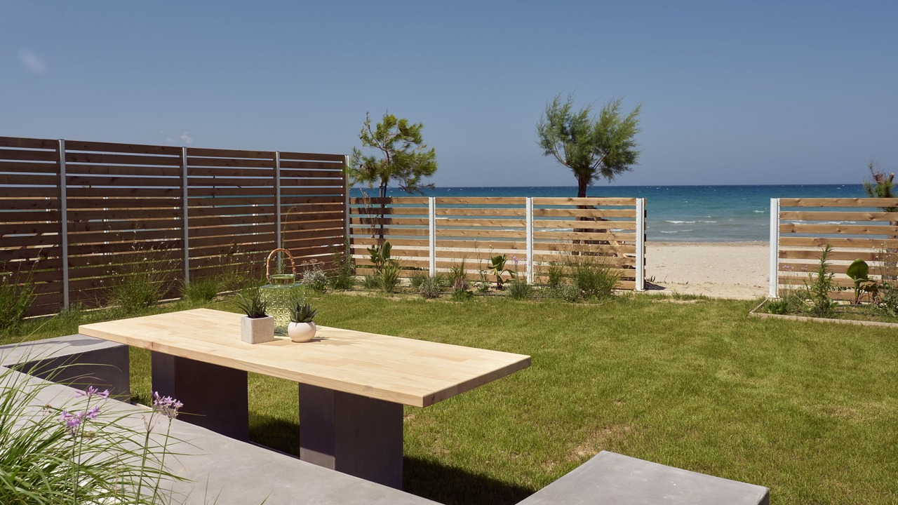 Photo of Outdoor in Alykes