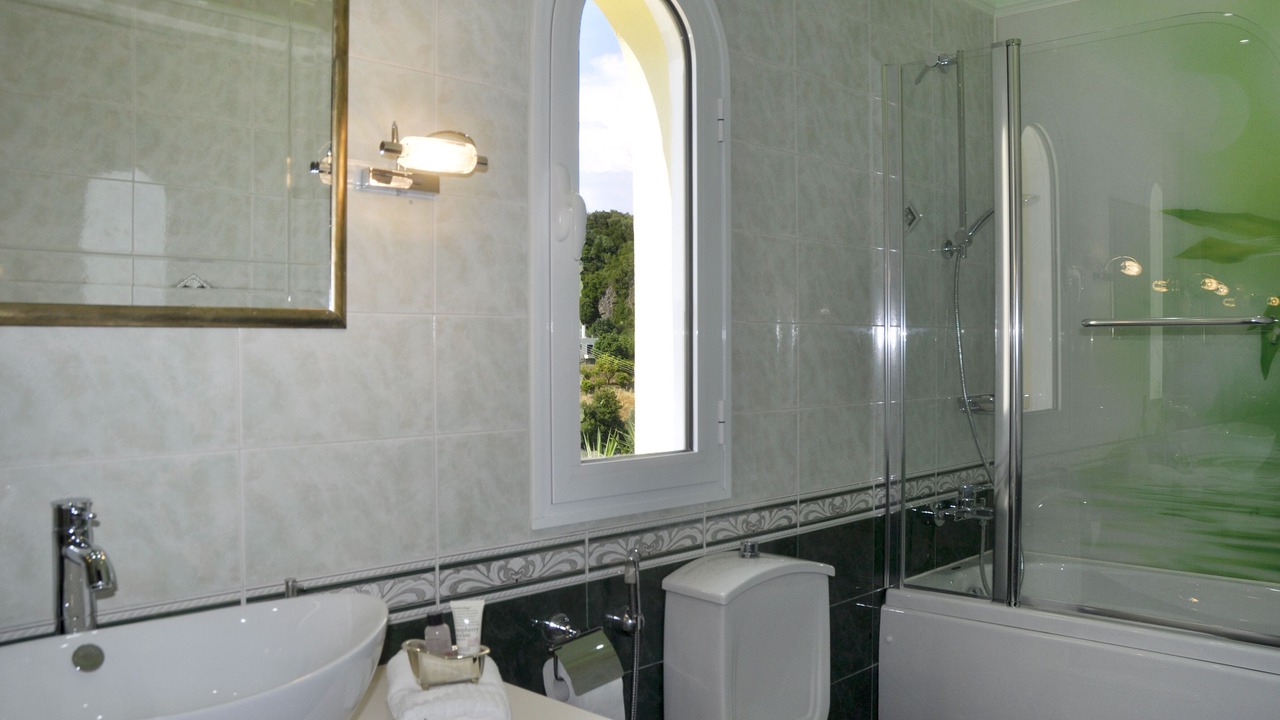 Photo of Bathroom in Limni