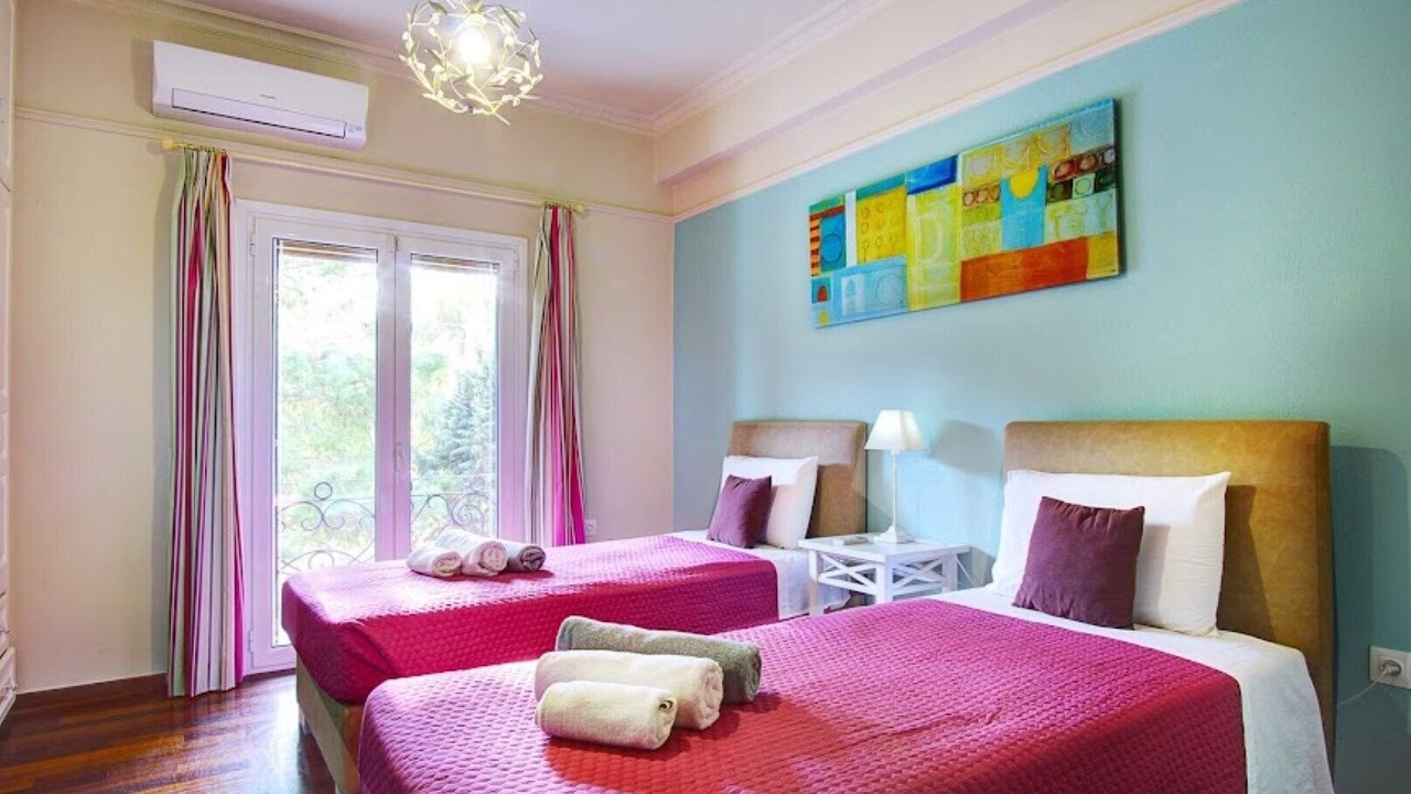 Photo of Bedroom in Limni