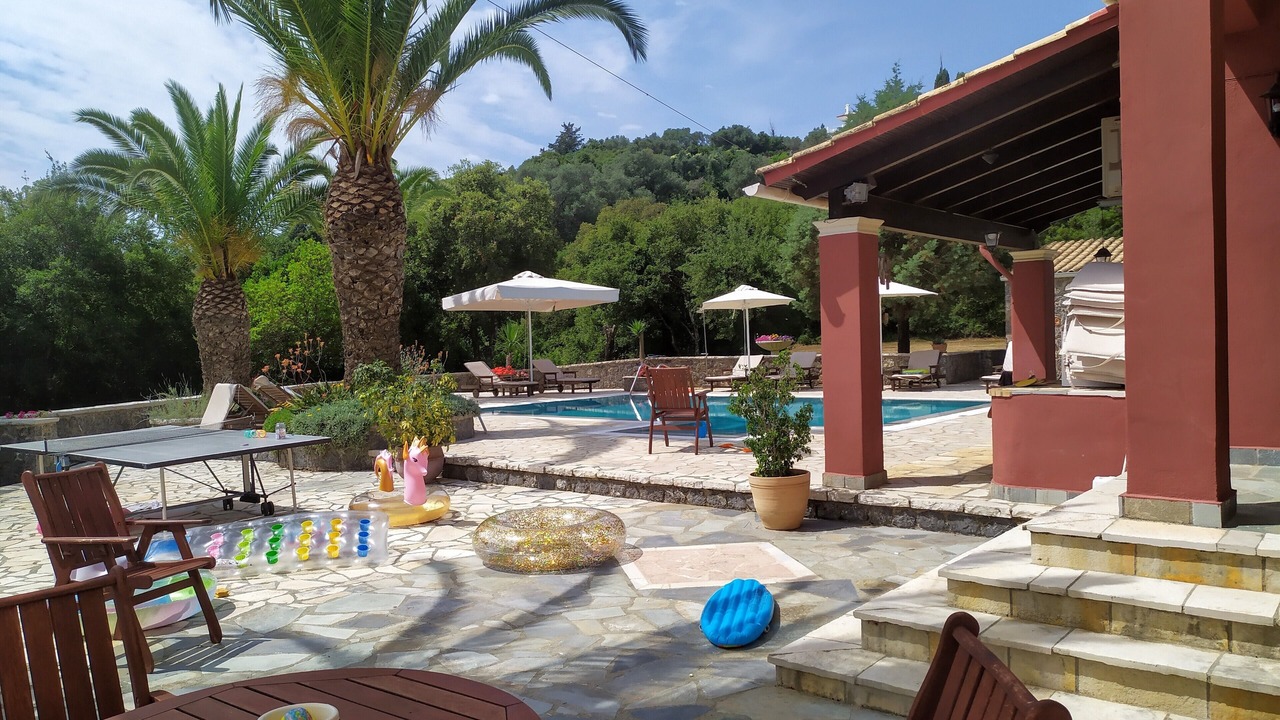 Photo of Outdoor in Limni