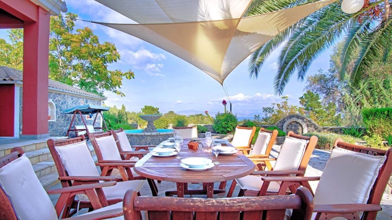 Photo of Outdoor in Limni