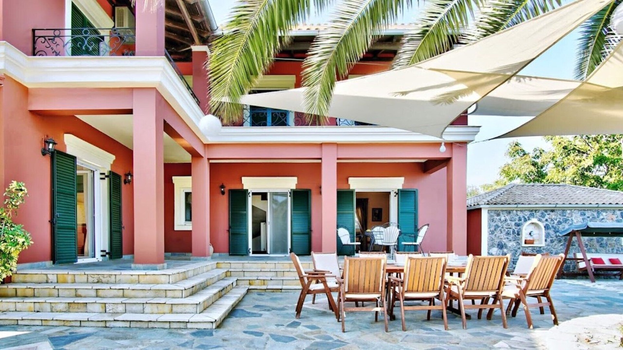 Photo of Outdoor in Limni