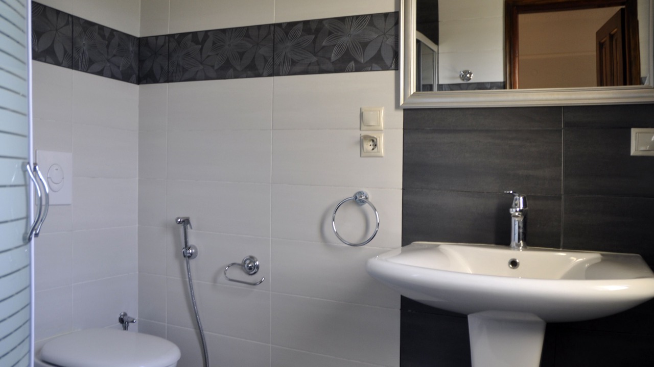 Photo of Bathroom in Limni