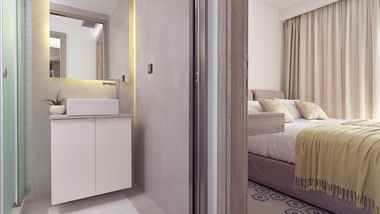 Photo of Bedroom in Alykes
