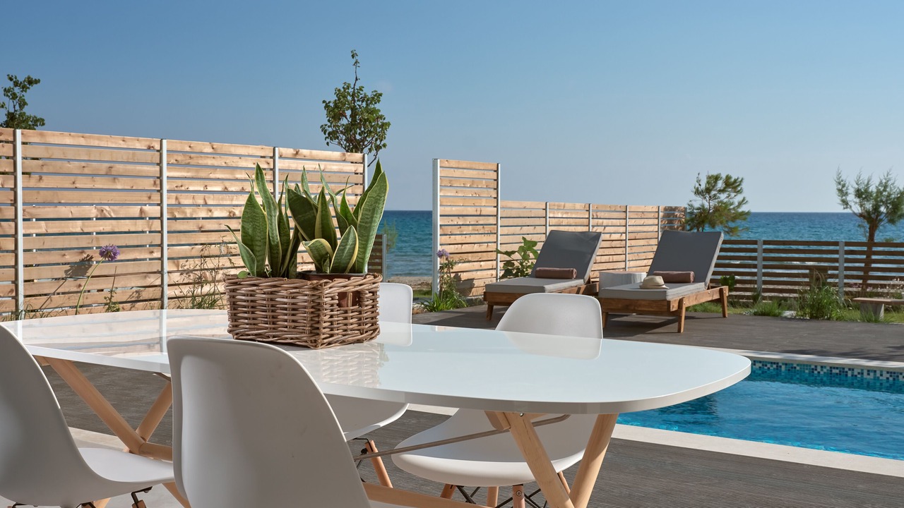 Photo of Outdoor in Alykes