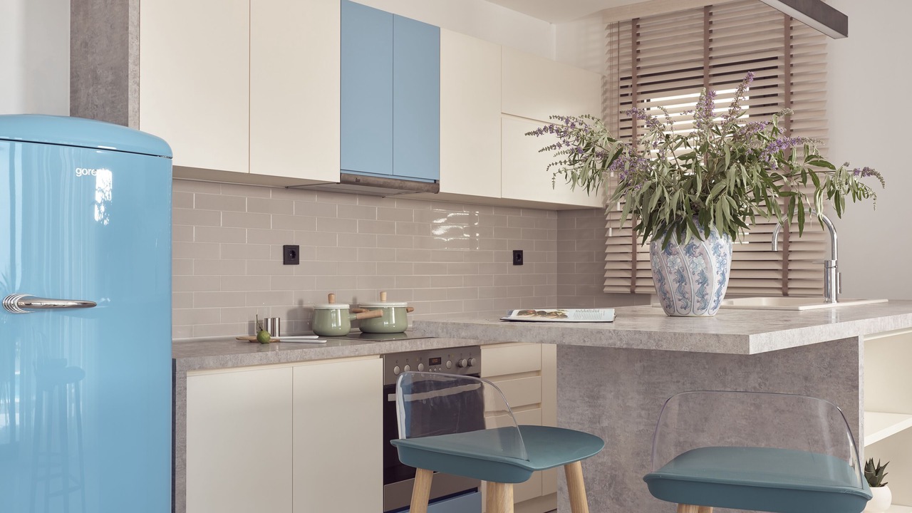 Photo of Kitchen in Alykes