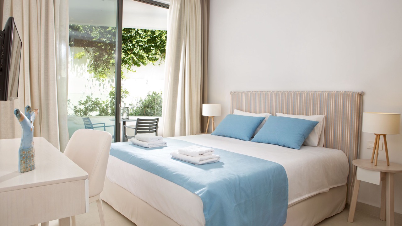 Photo of Bedroom in Agia