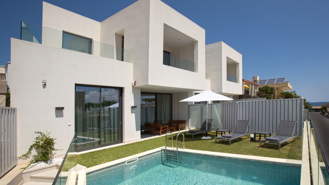 Photo of Outdoor in Agia